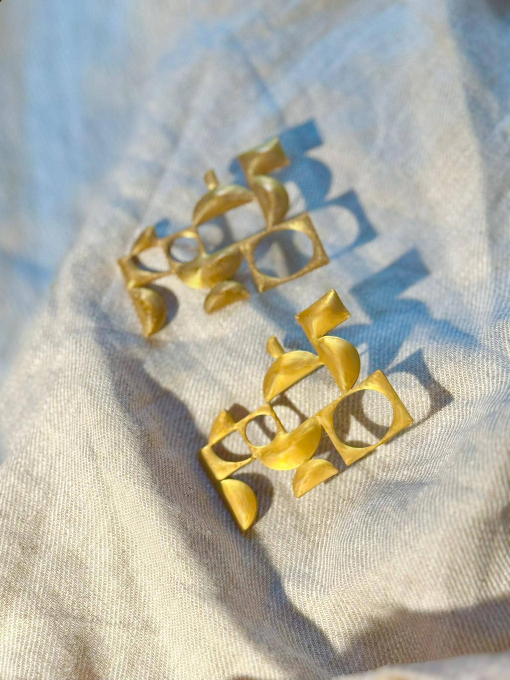  - sustainable bioplastic jewelry - Miette