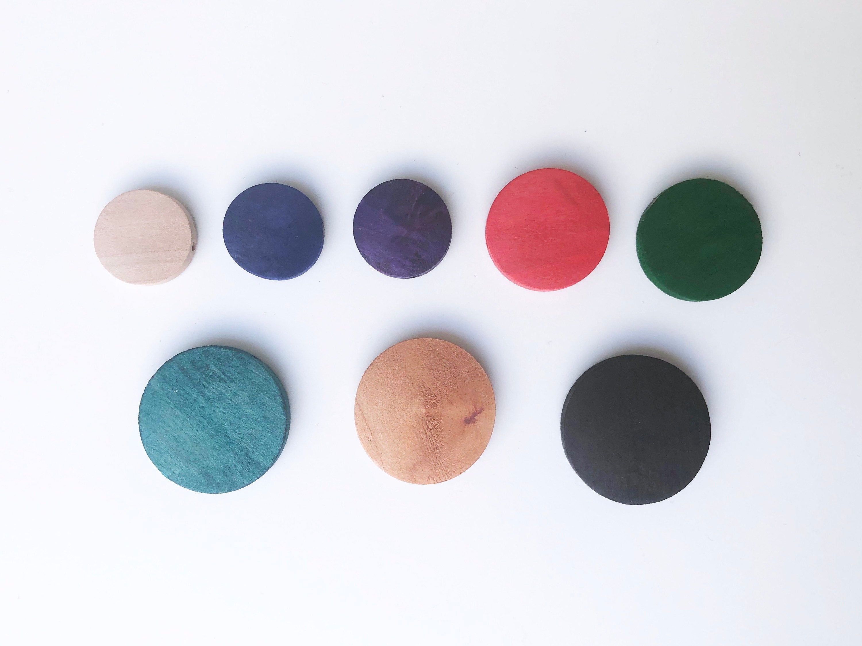  - sustainable bioplastic jewelry - Miette