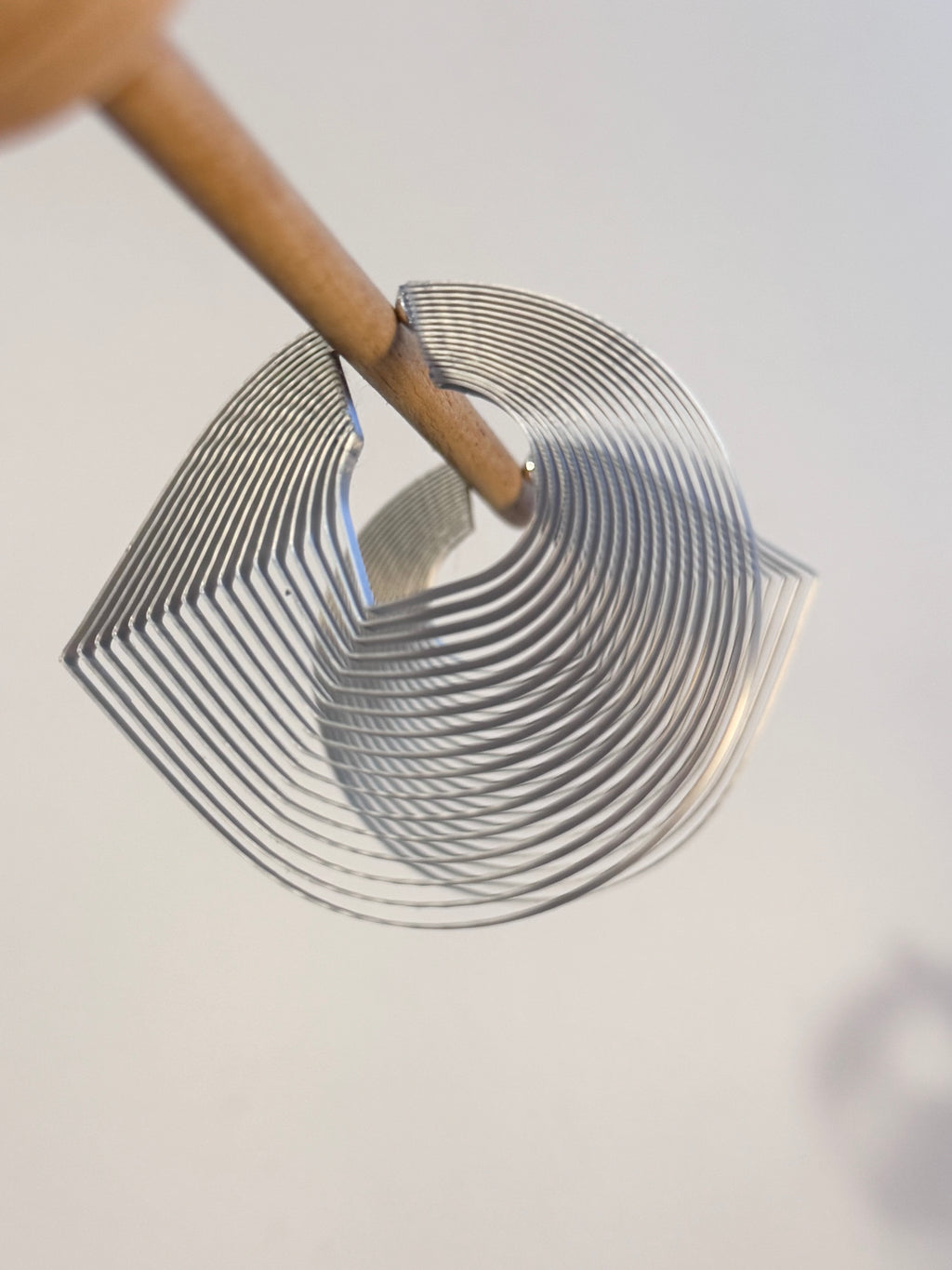 Vasarely « Orbite »