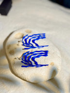  - sustainable bioplastic jewelry - Miette