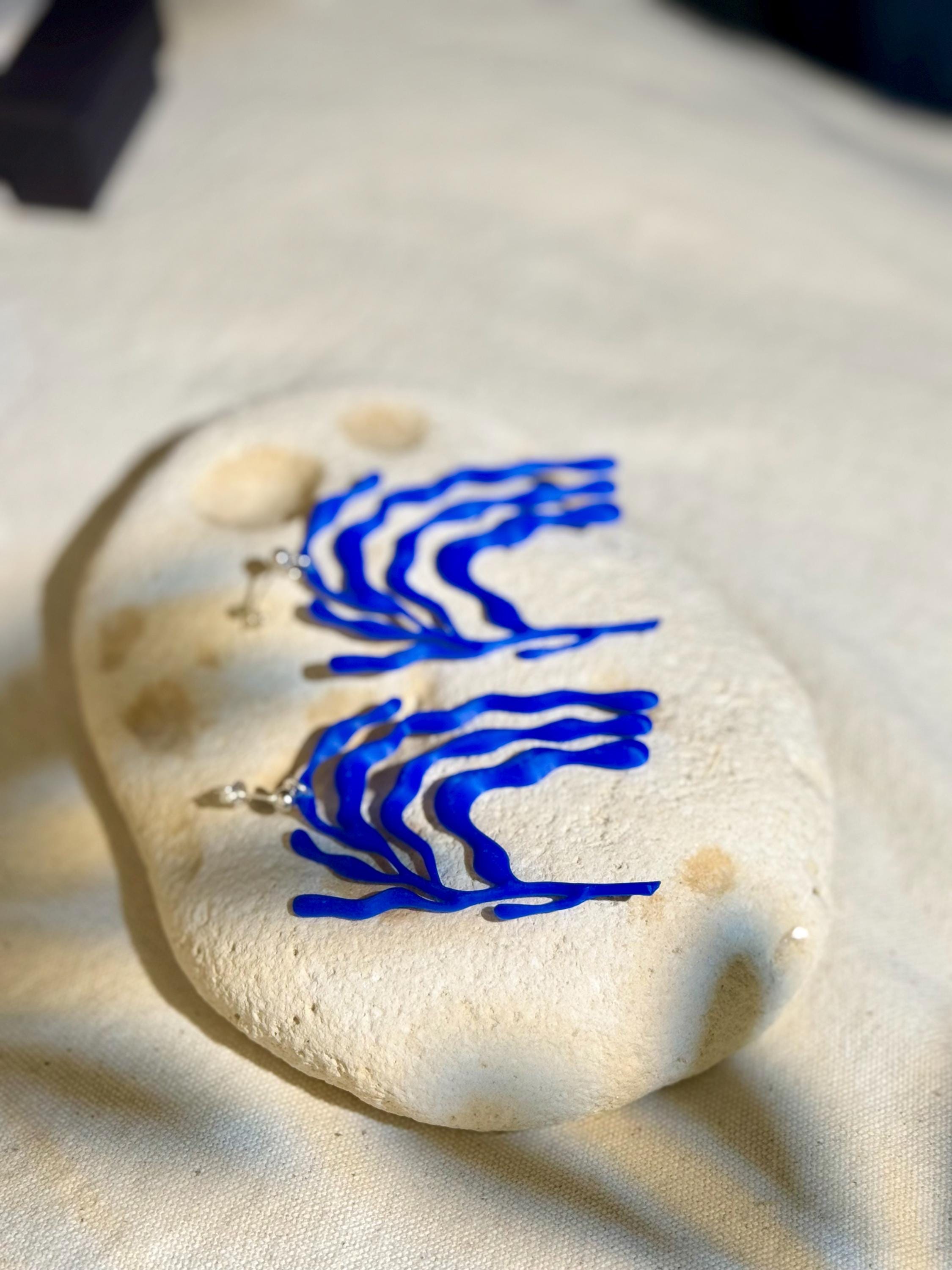  - sustainable bioplastic jewelry - Miette