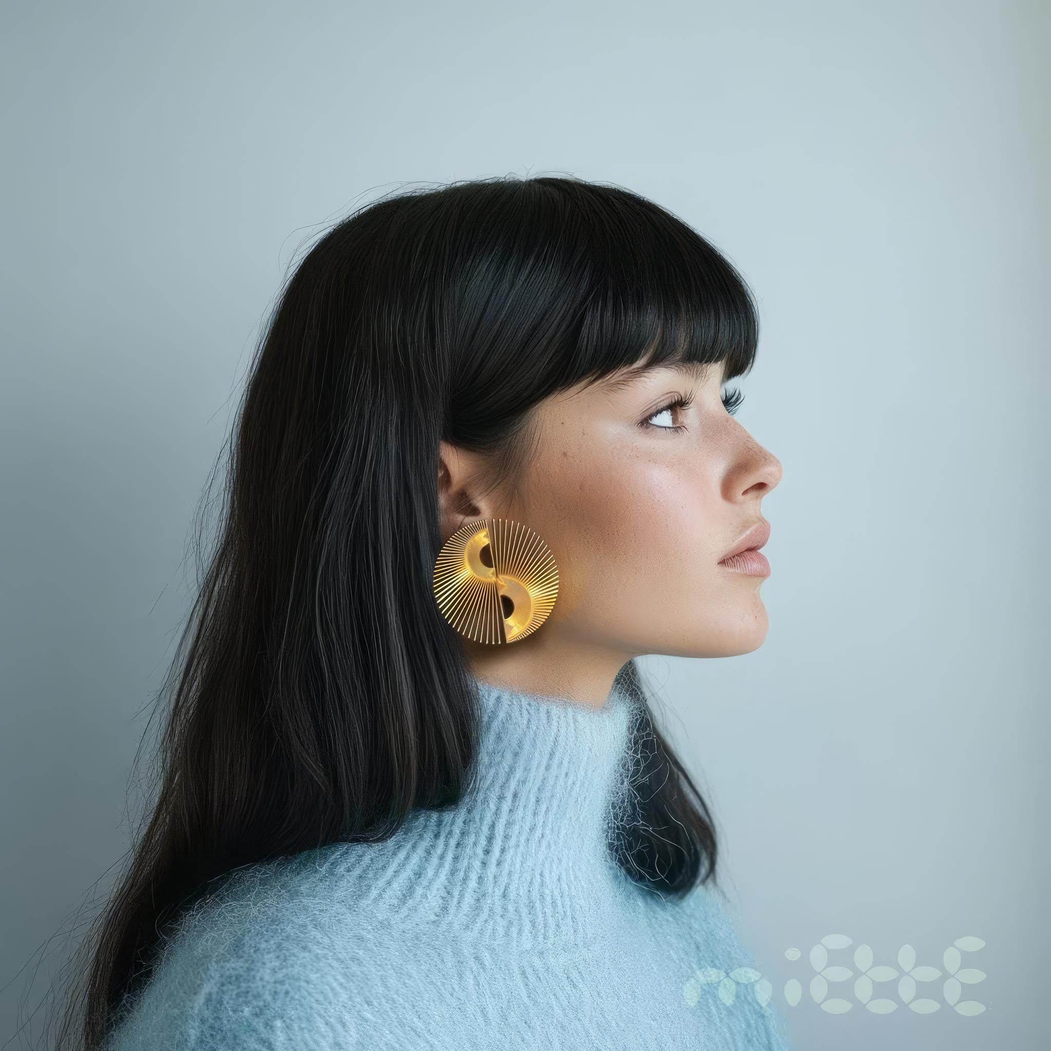  - sustainable bioplastic jewelry - Miette