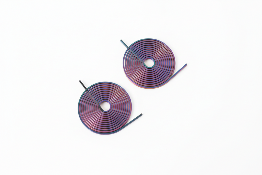  - sustainable bioplastic jewelry - Miette