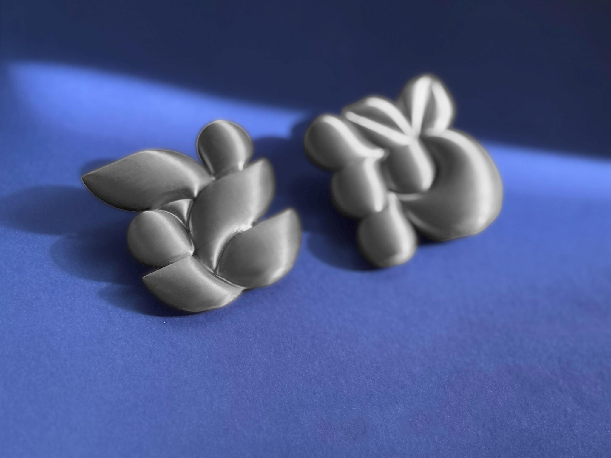  - sustainable bioplastic jewelry - Miette