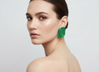  - sustainable bioplastic jewelry - Miette