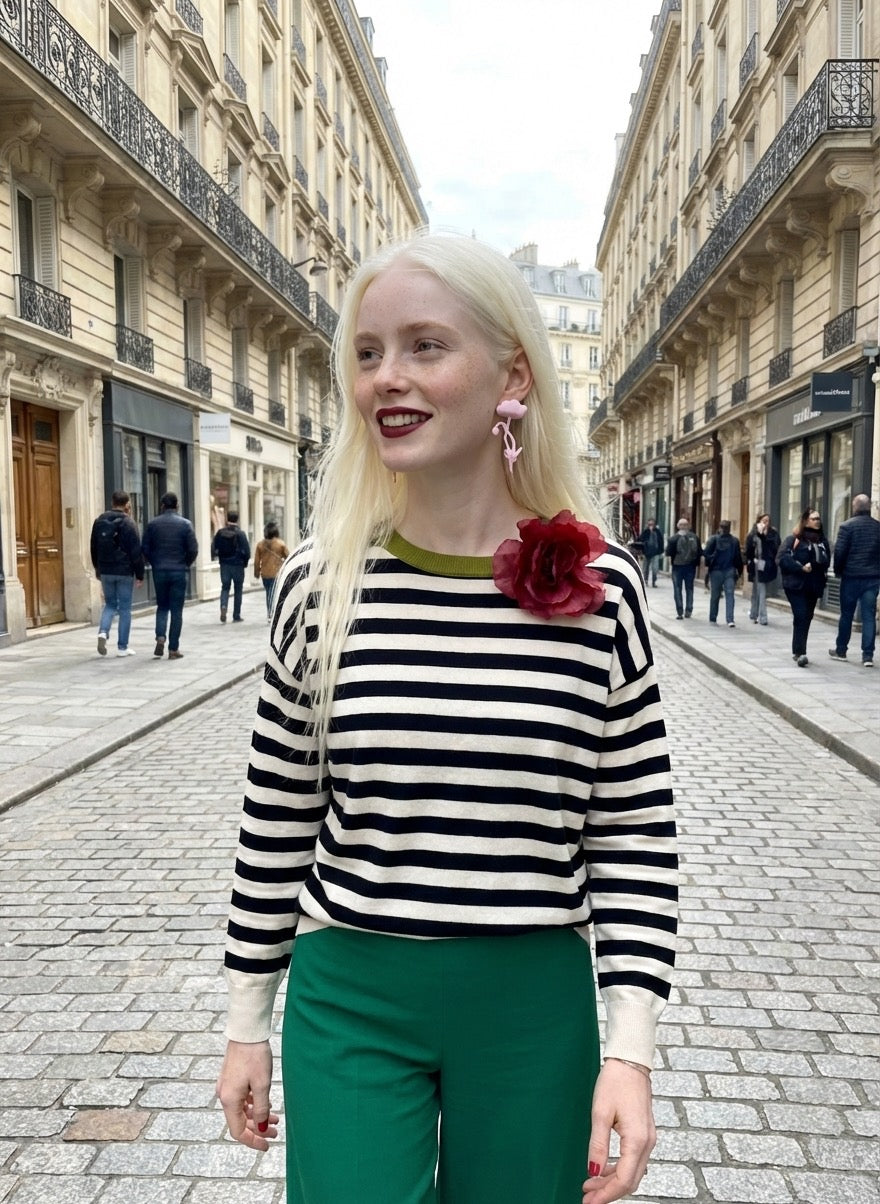 "Coquelicots"