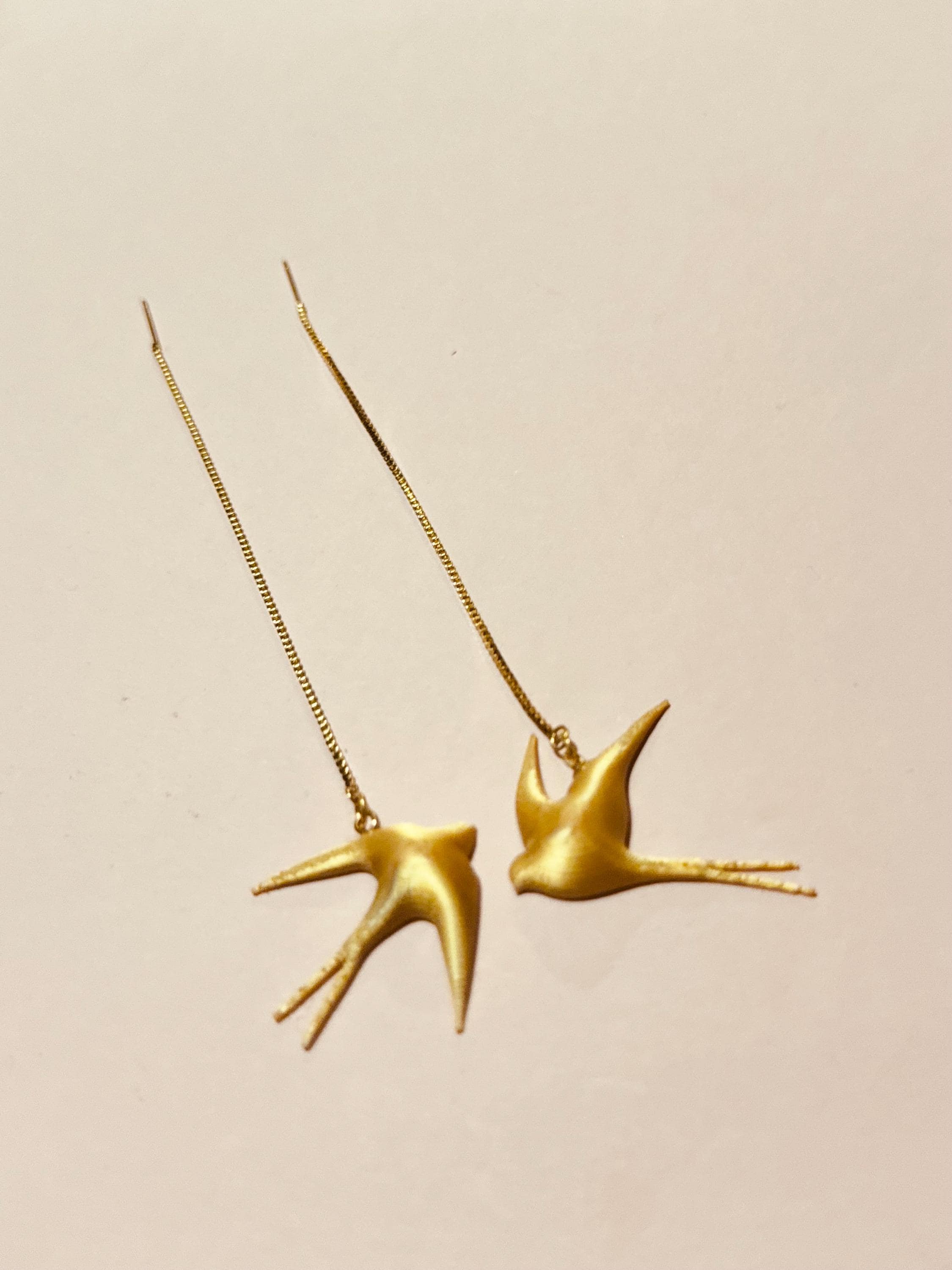  - sustainable bioplastic jewelry - Miette