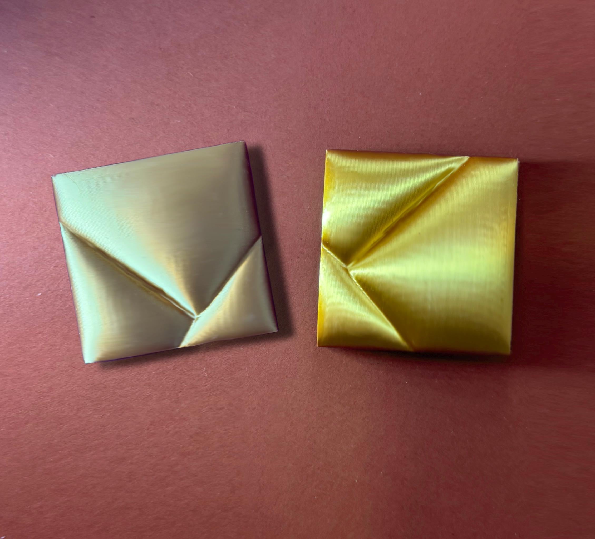  - sustainable bioplastic jewelry - Miette