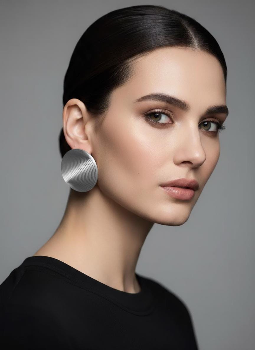 - sustainable bioplastic jewelry - Miette