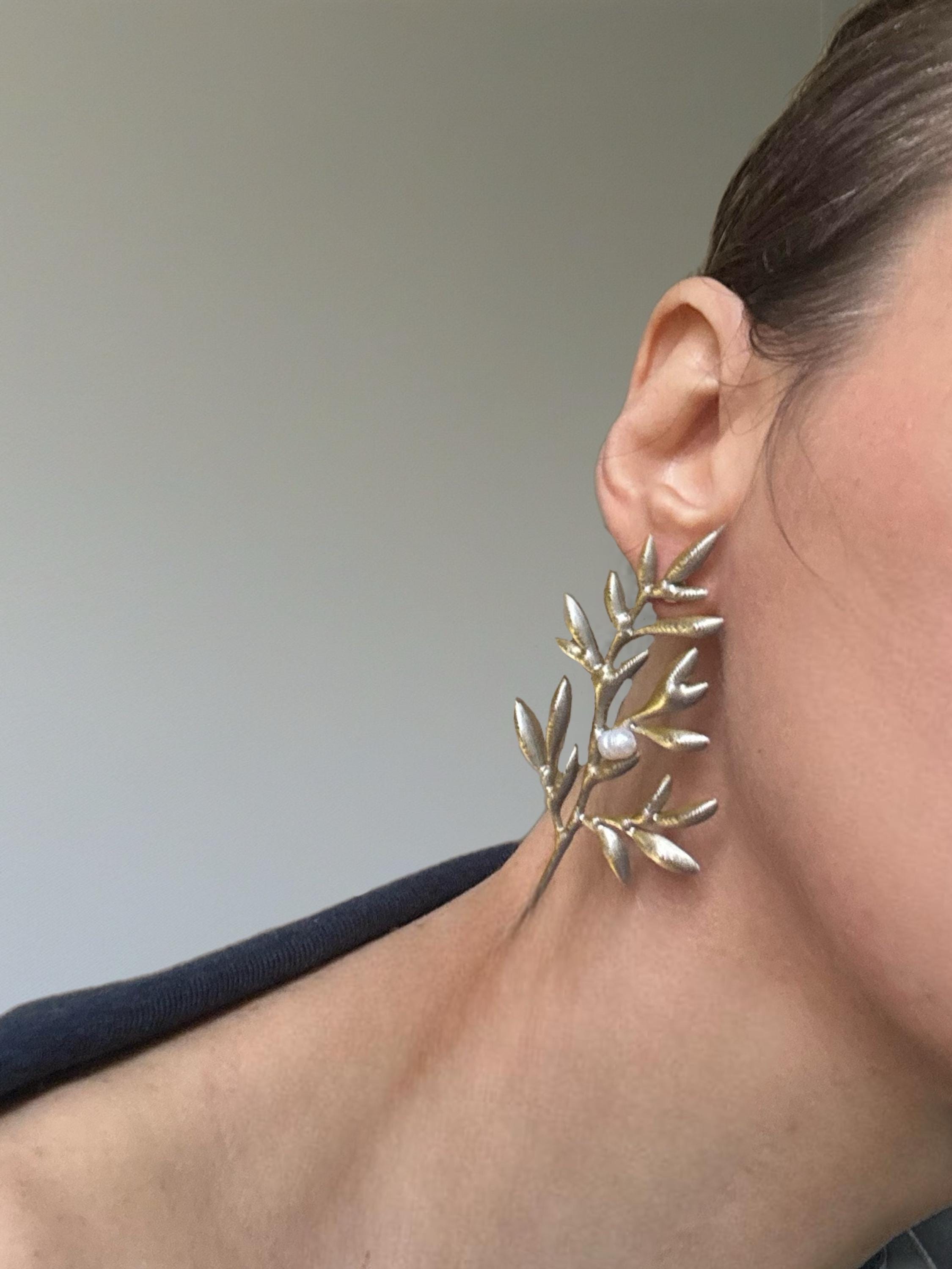  - sustainable bioplastic jewelry - Miette