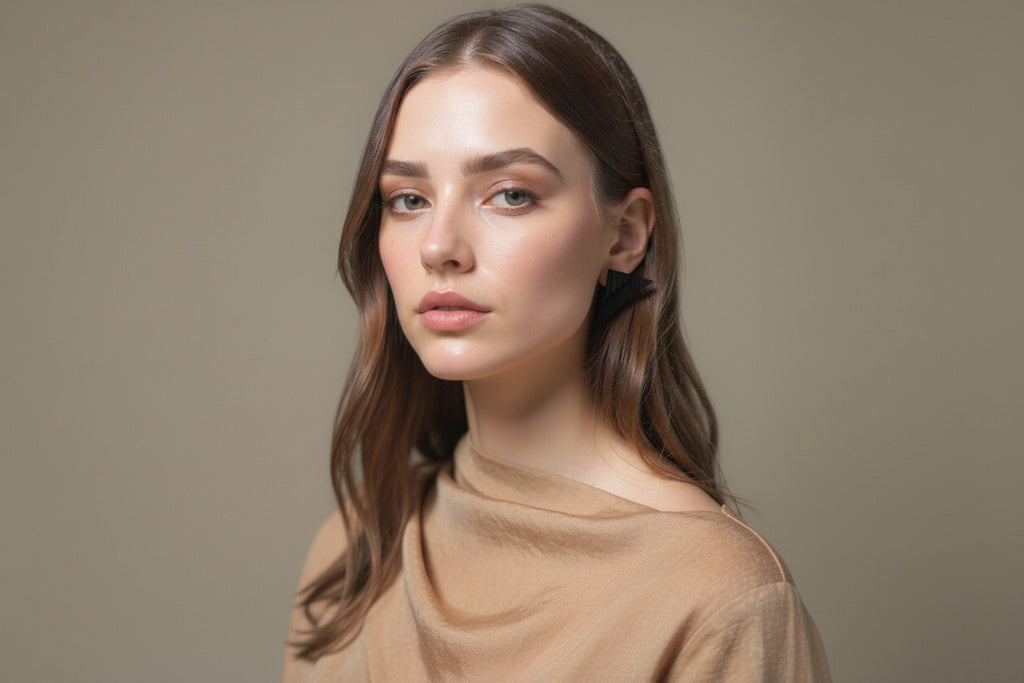  - sustainable bioplastic jewelry - Miette