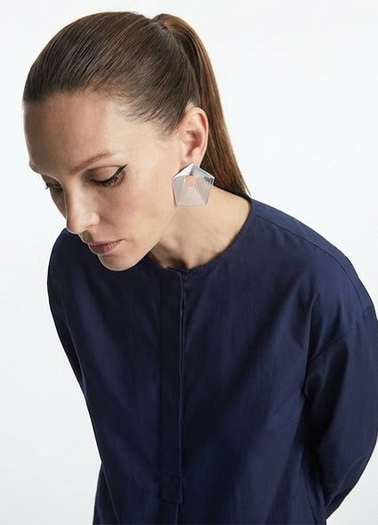 Les boucles "Pentagone"