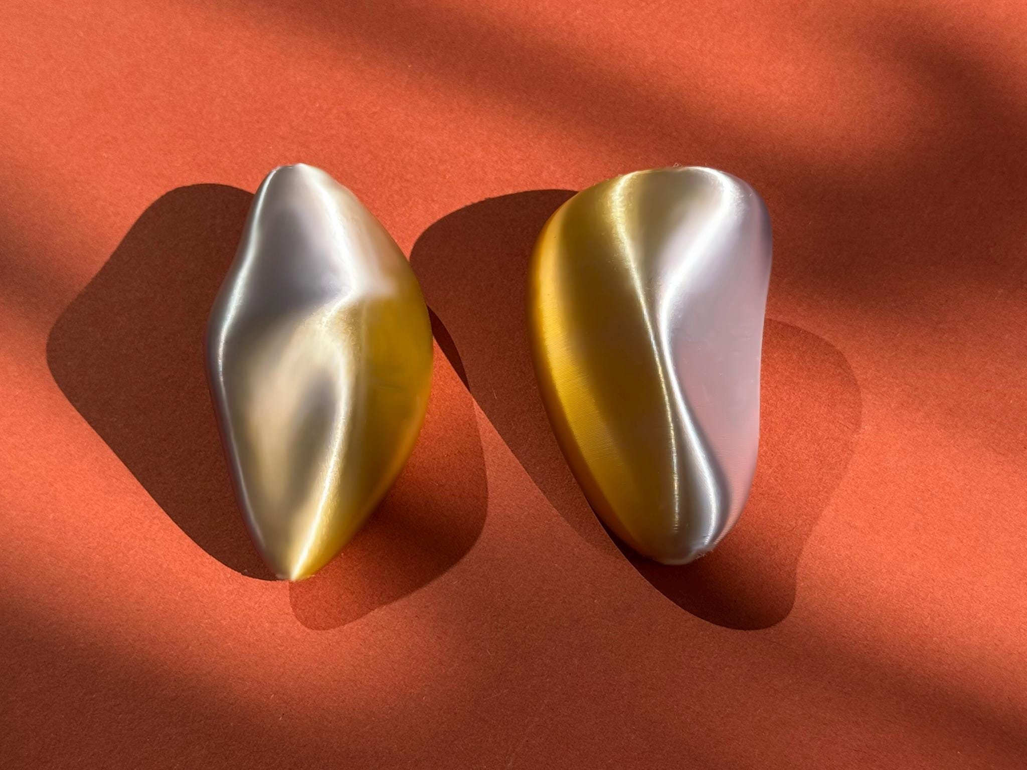  - sustainable bioplastic jewelry - Miette