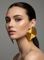  - sustainable bioplastic jewelry - Miette