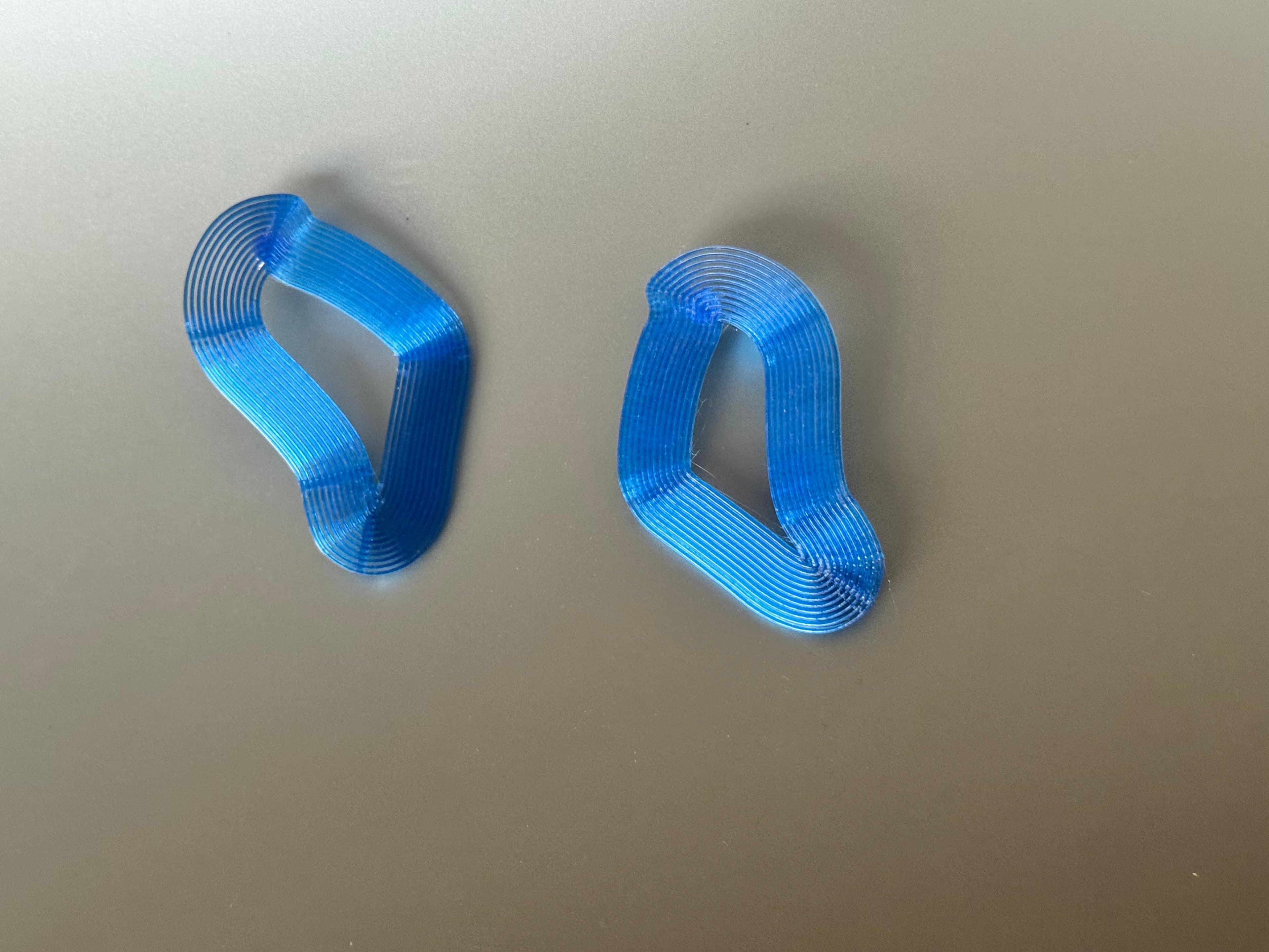  - sustainable bioplastic jewelry - Miette