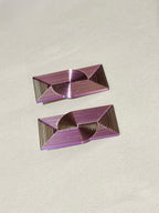  - sustainable bioplastic jewelry - Miette