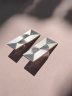 - sustainable bioplastic jewelry - Miette