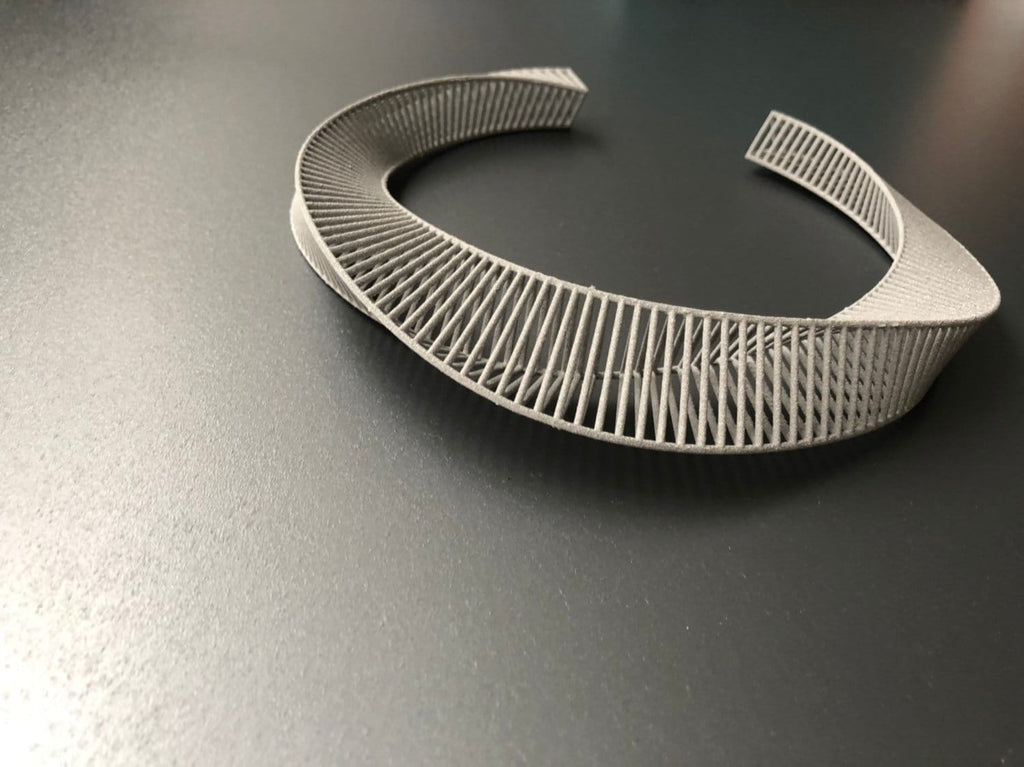  - sustainable bioplastic jewelry - Miette