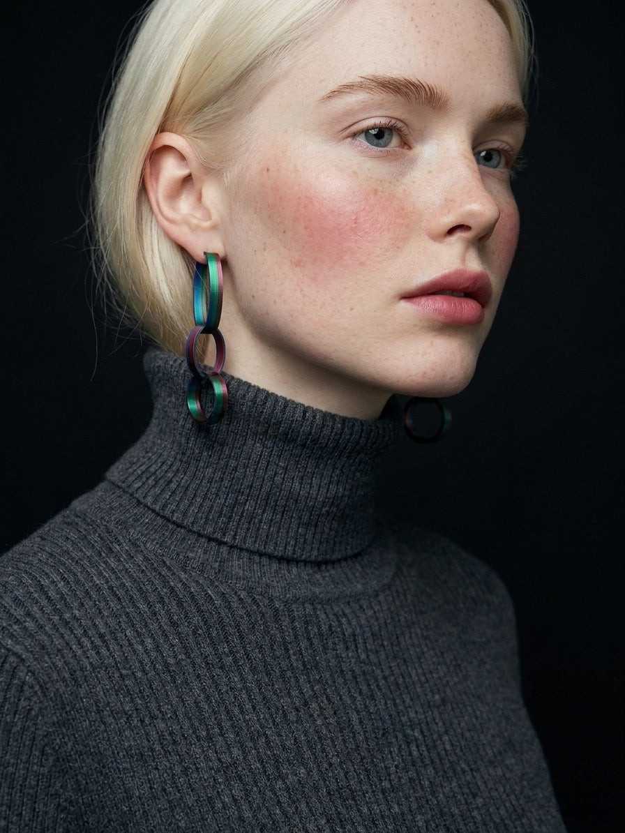 « Chaînes »