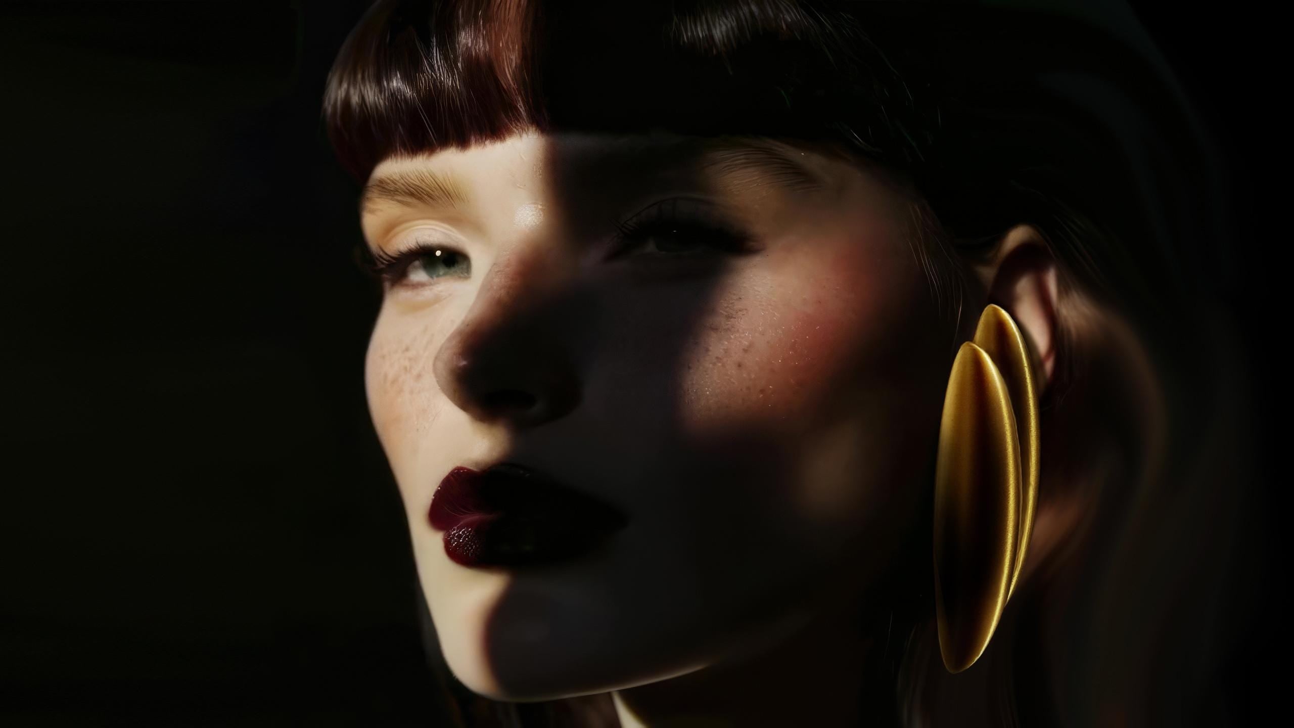  - sustainable bioplastic jewelry - Miette