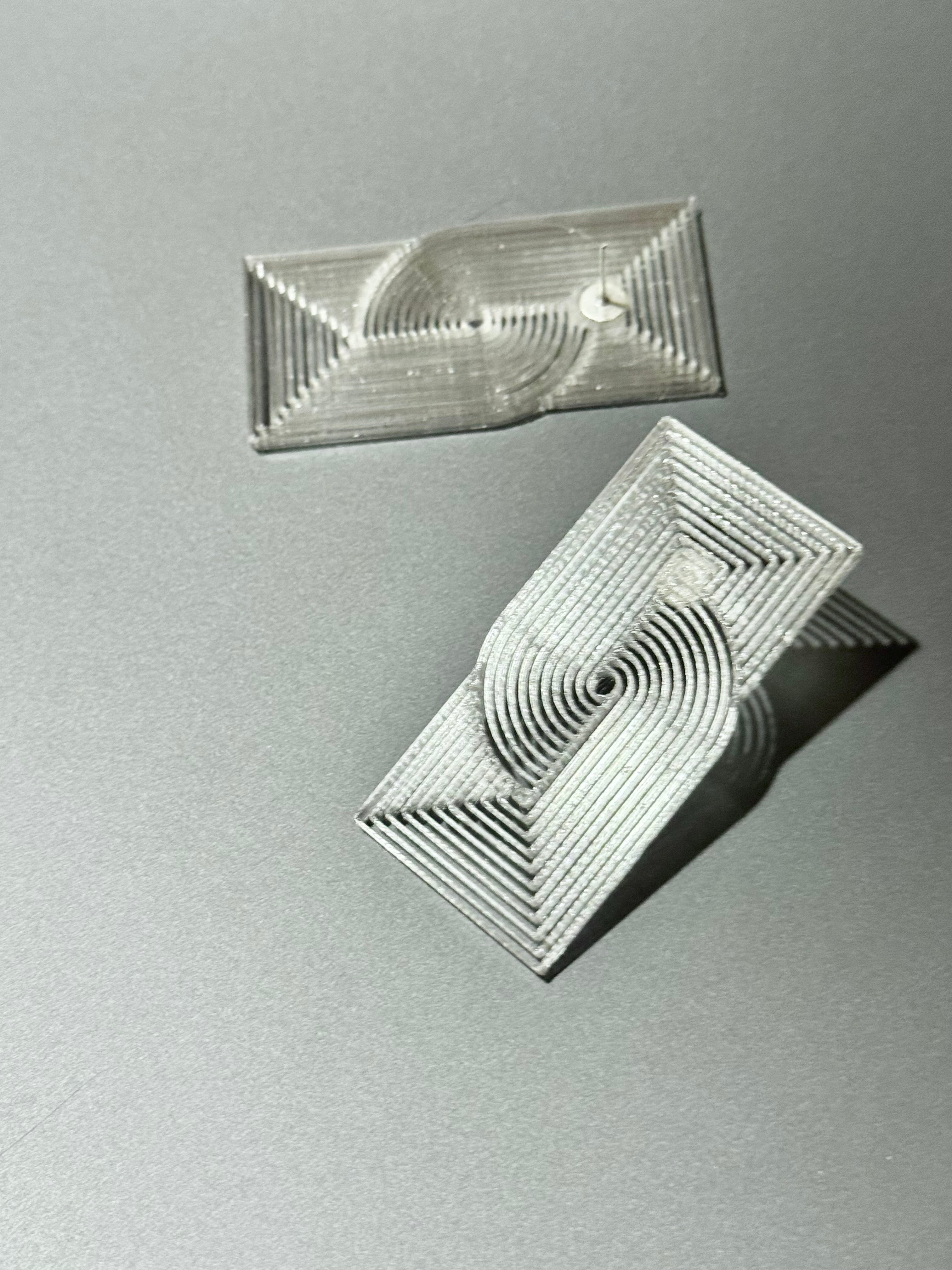  - sustainable bioplastic jewelry - Miette