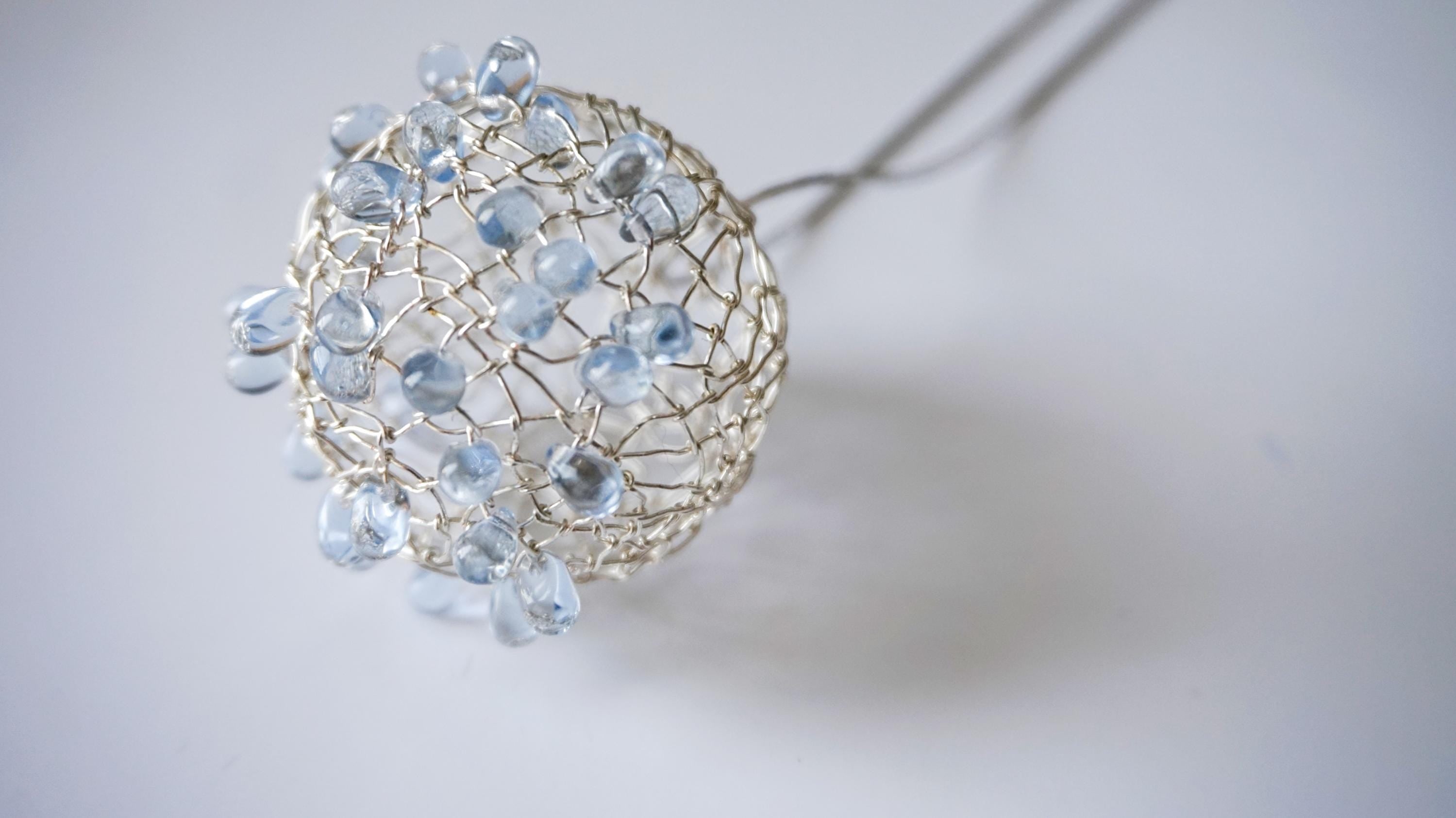  - sustainable bioplastic jewelry - Miette