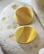  - sustainable bioplastic jewelry - Miette