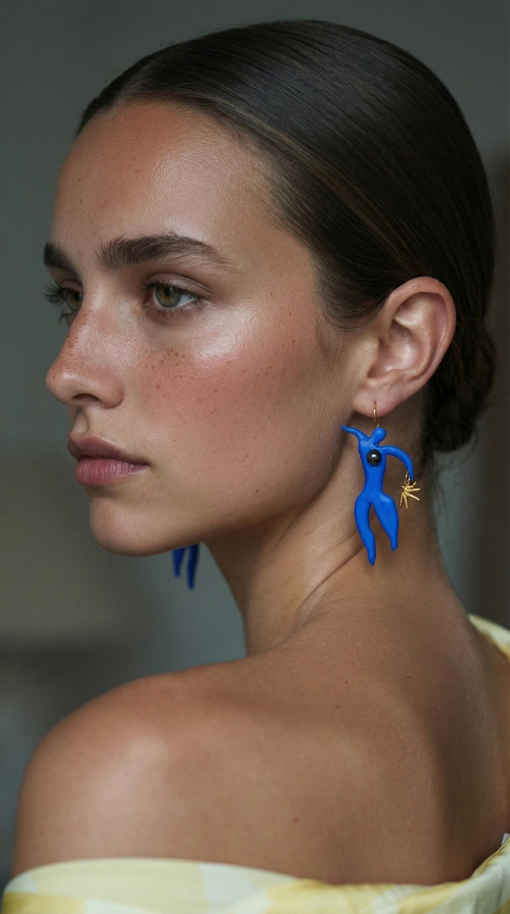  - sustainable bioplastic jewelry - Miette