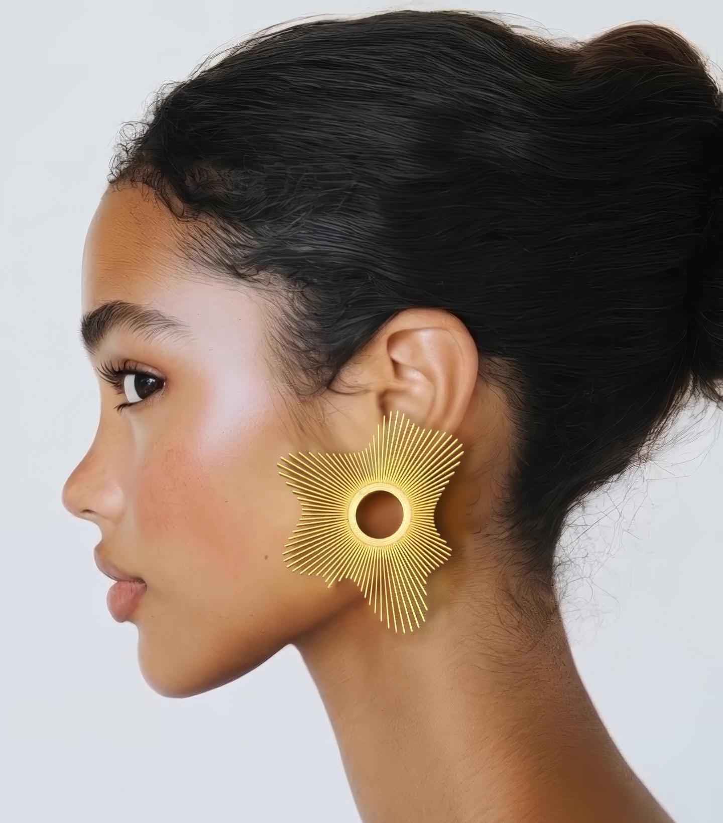  - sustainable bioplastic jewelry - Miette