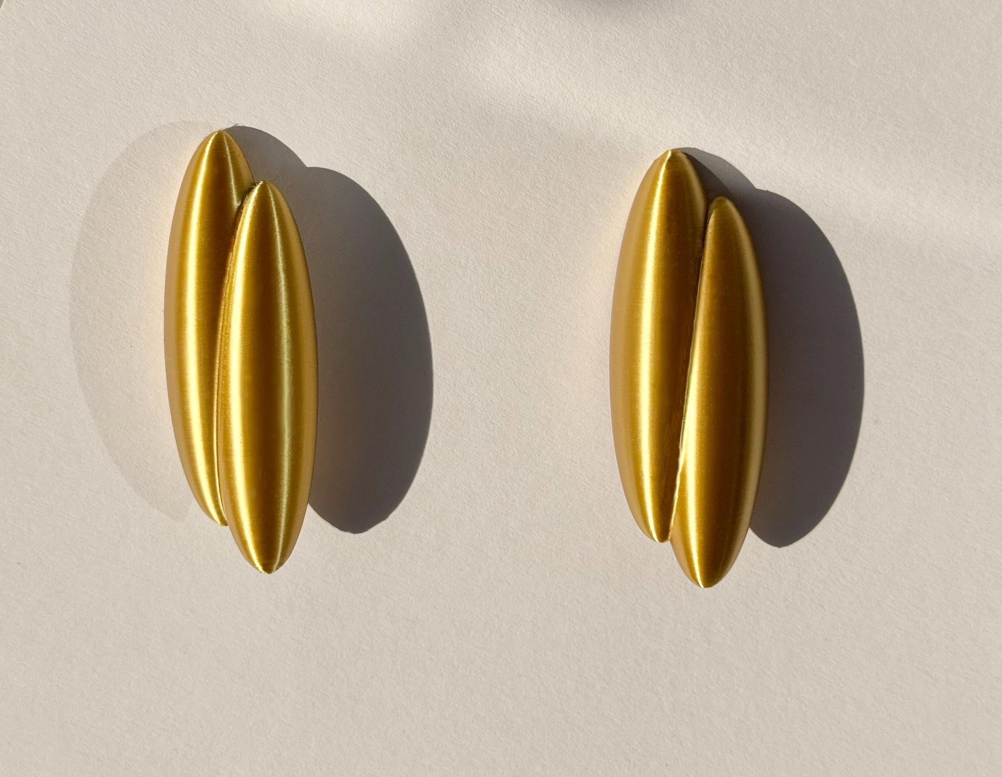  - sustainable bioplastic jewelry - Miette