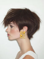  - sustainable bioplastic jewelry - Miette