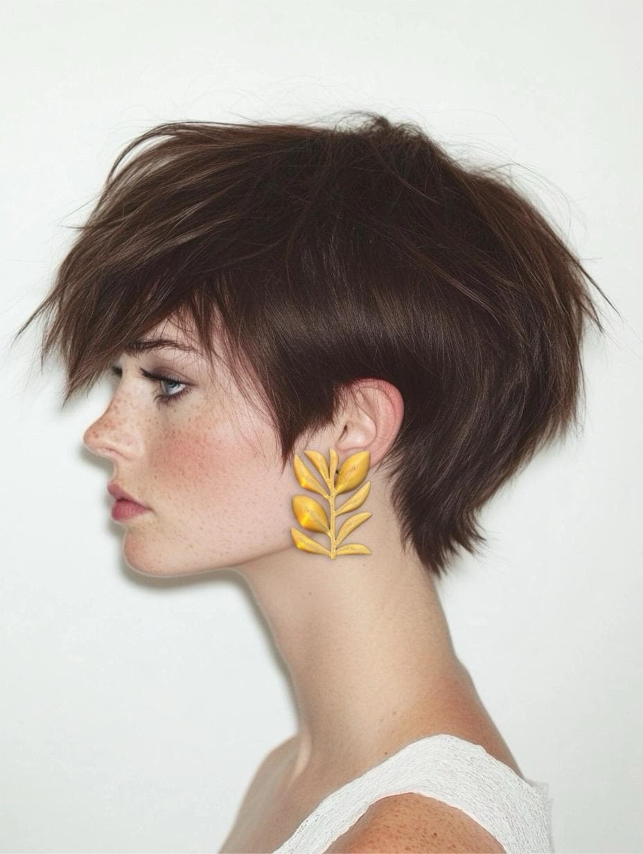  - sustainable bioplastic jewelry - Miette