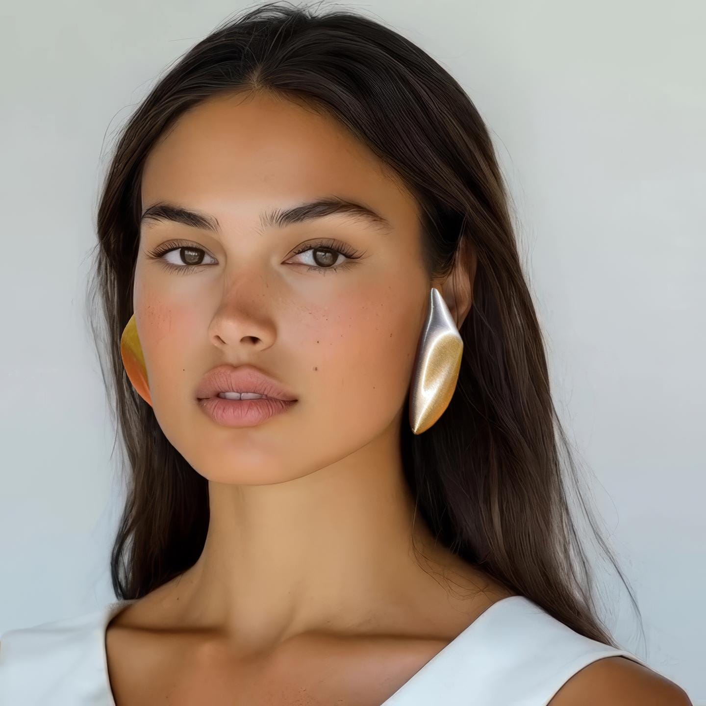  - sustainable bioplastic jewelry - Miette