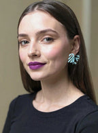  - sustainable bioplastic jewelry - Miette