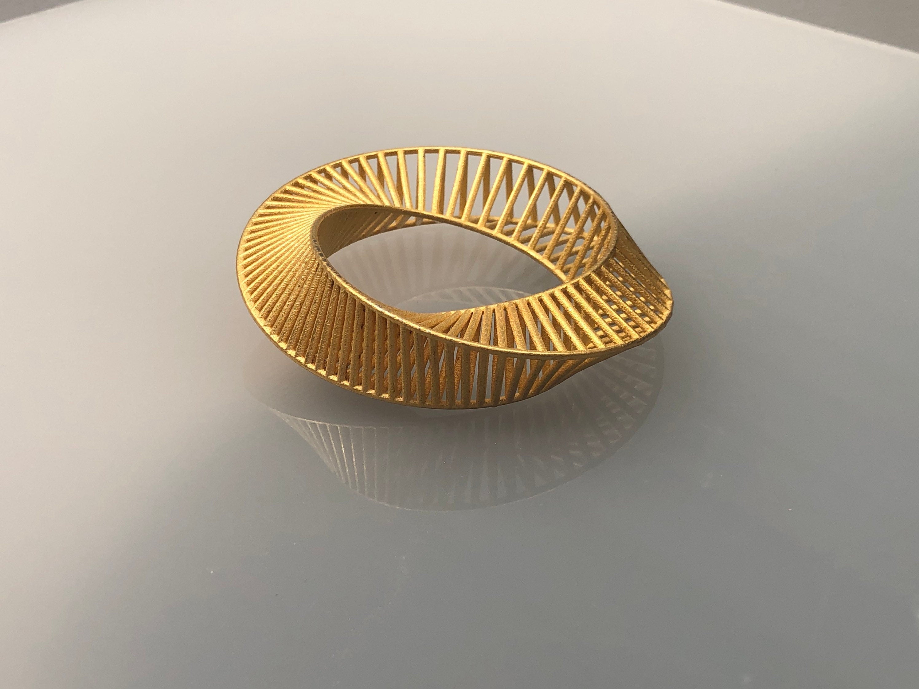  - sustainable bioplastic jewelry - Miette