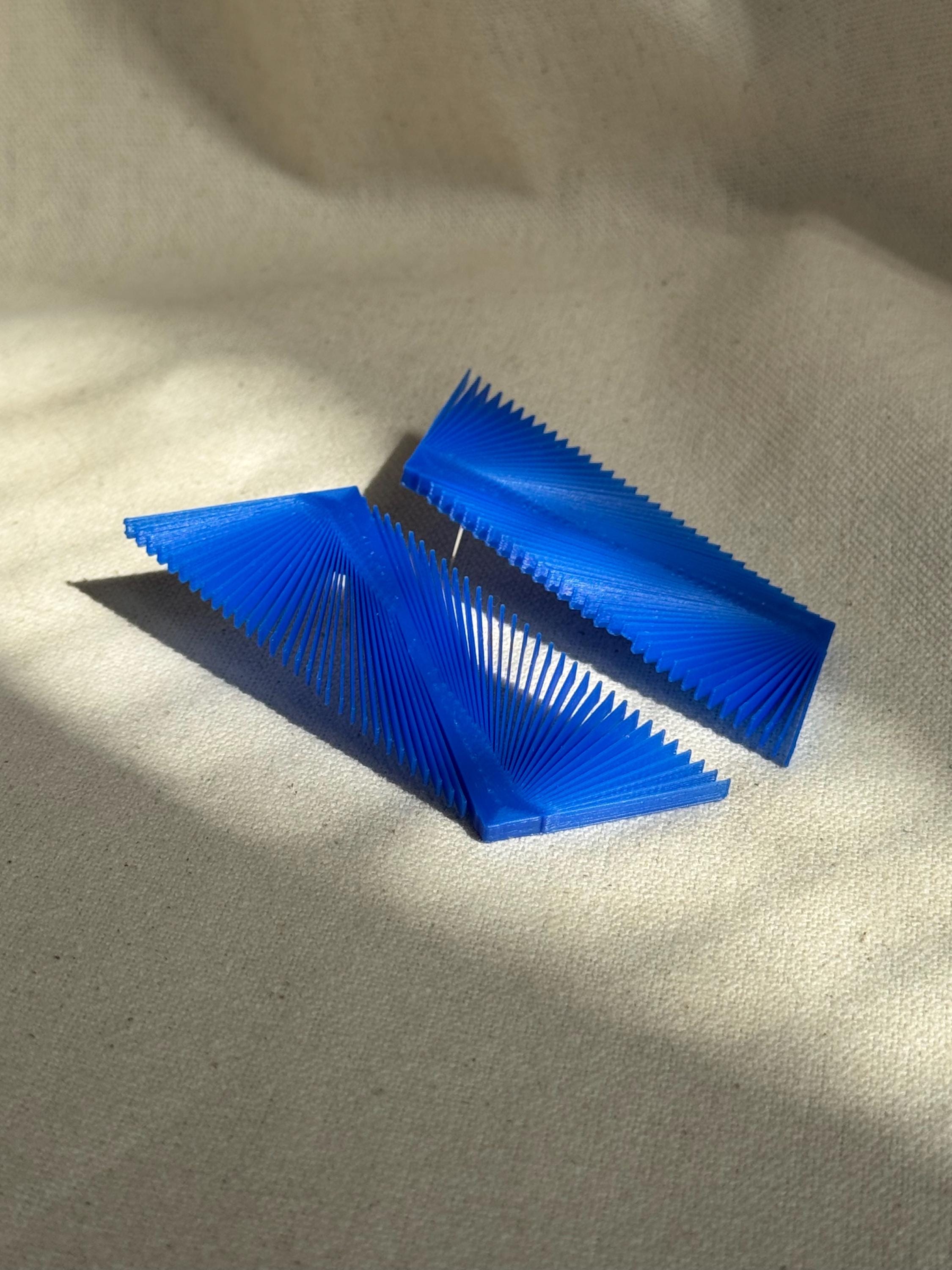  - sustainable bioplastic jewelry - Miette