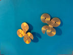  - sustainable bioplastic jewelry - Miette