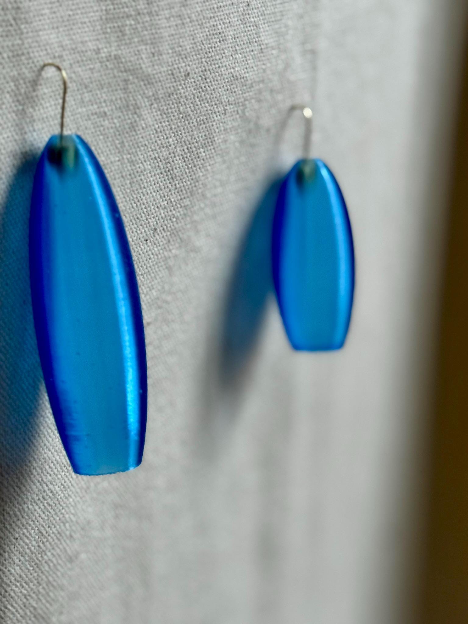  - sustainable bioplastic jewelry - Miette