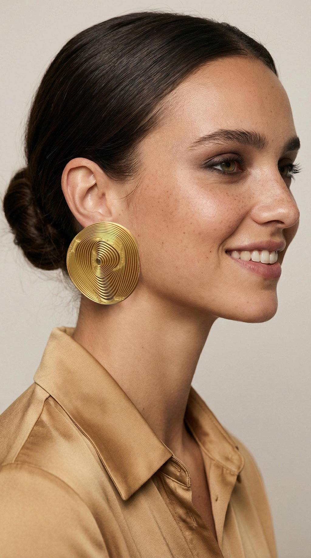  - sustainable bioplastic jewelry - Miette