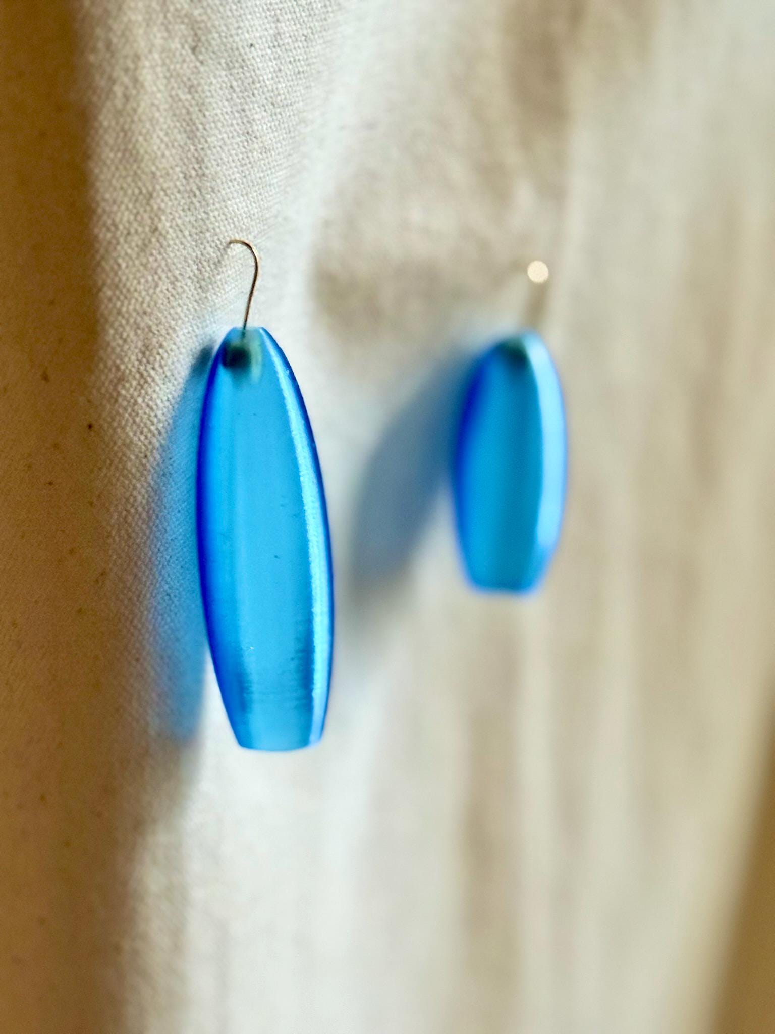  - sustainable bioplastic jewelry - Miette