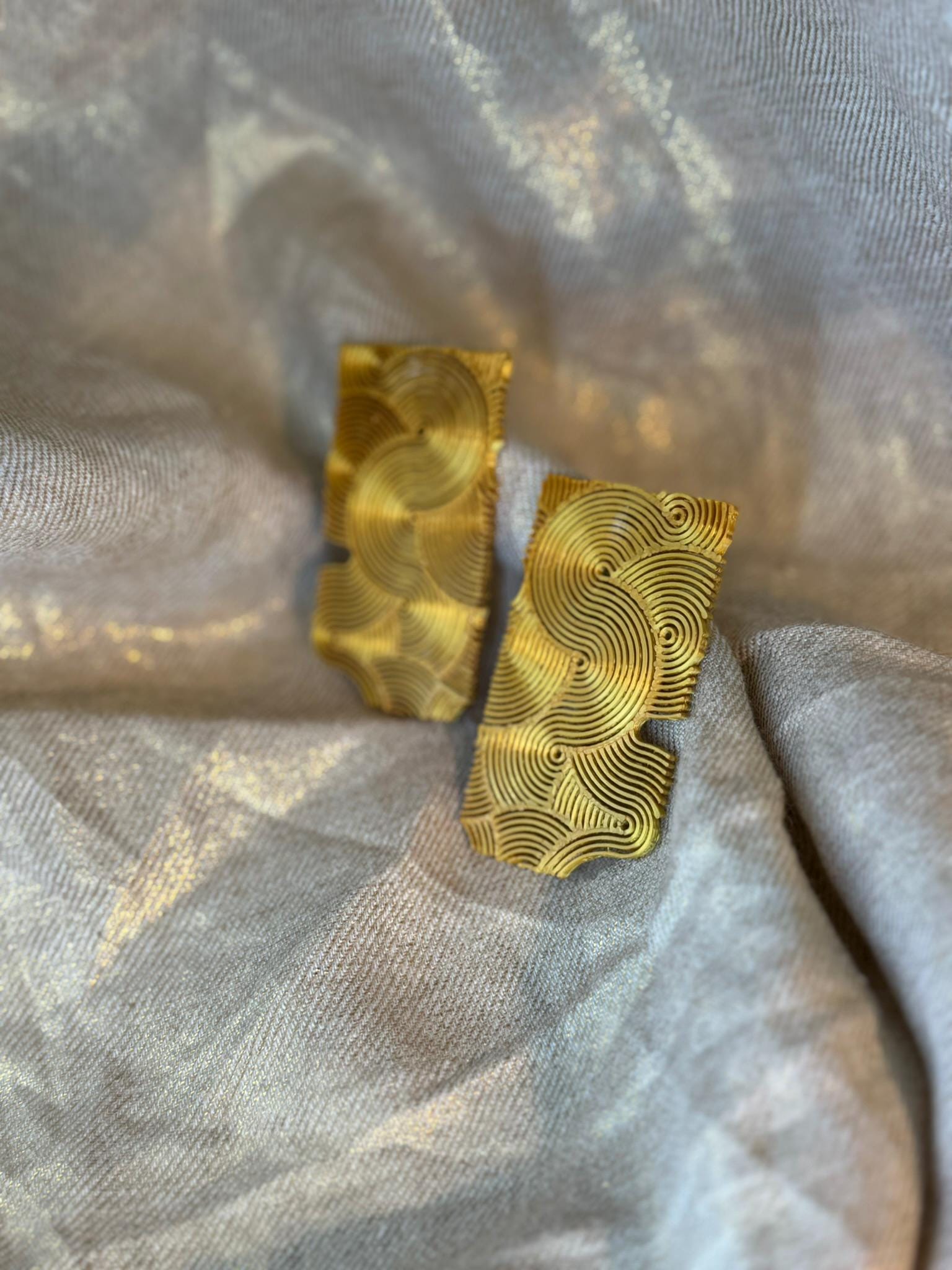  - sustainable bioplastic jewelry - Miette