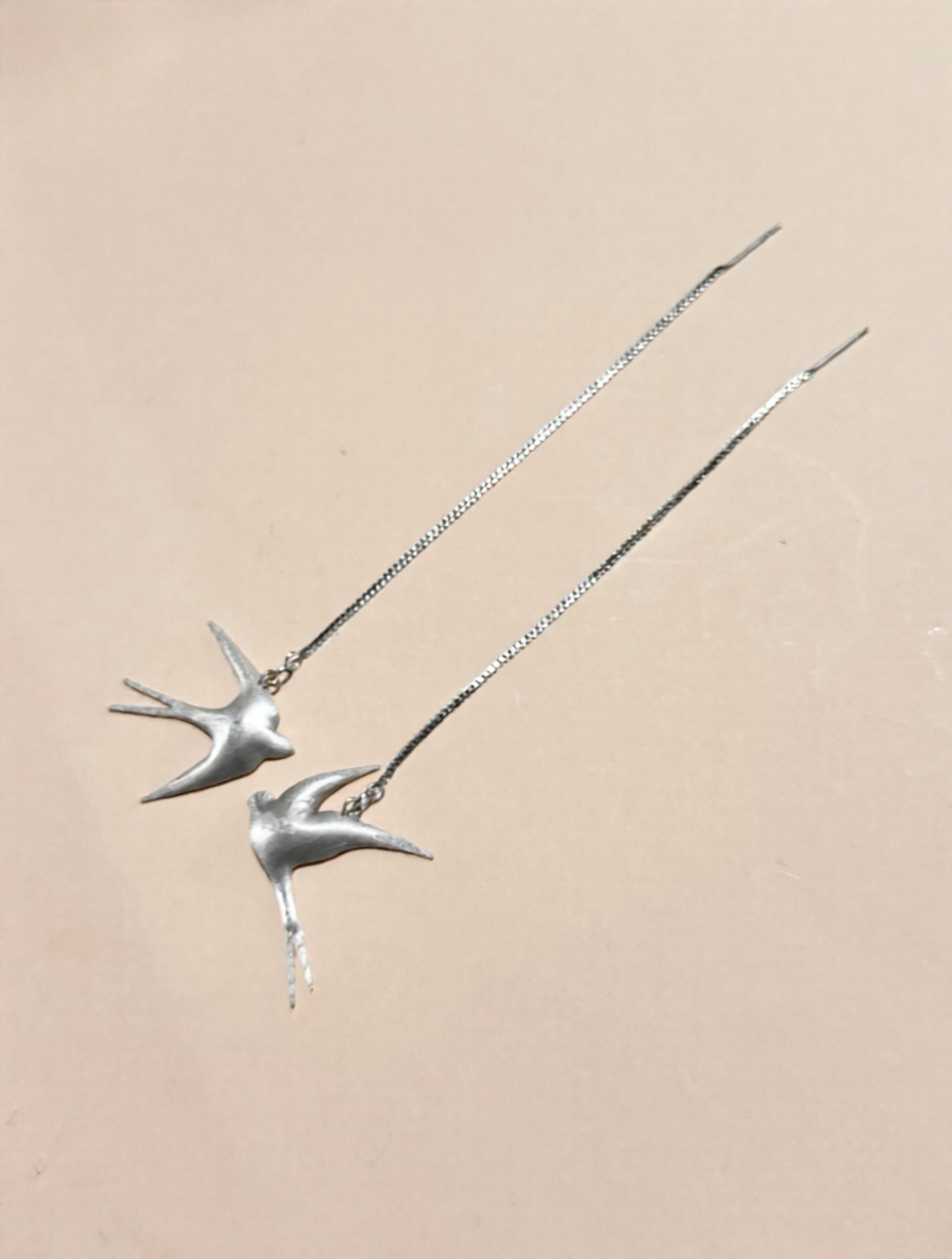  - sustainable bioplastic jewelry - Miette