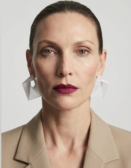 Les boucles "Pentagone"