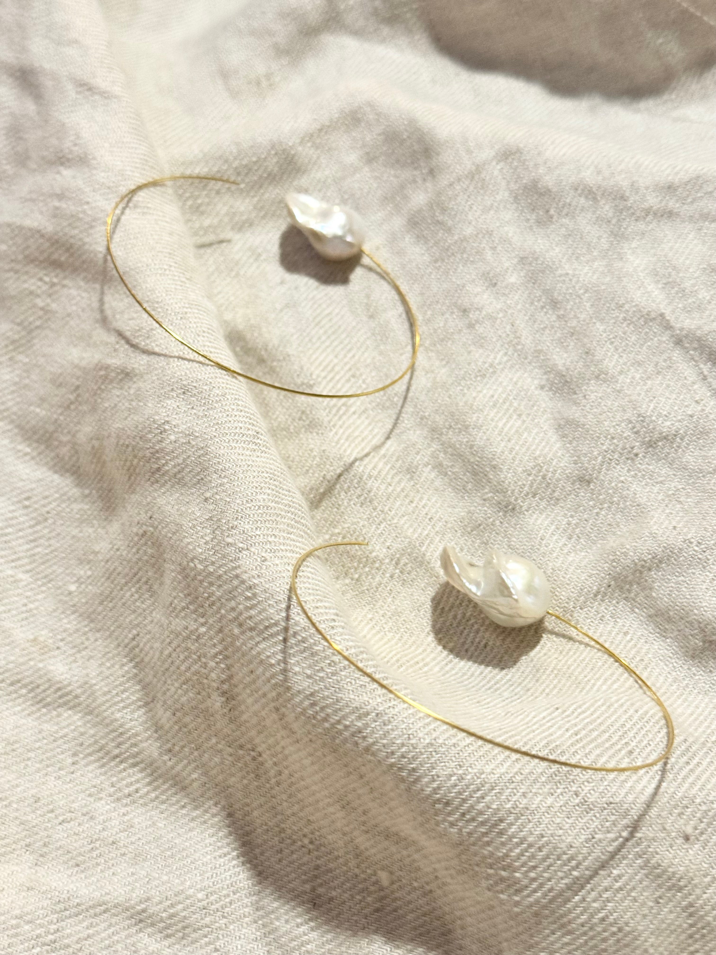  - sustainable bioplastic jewelry - Miette