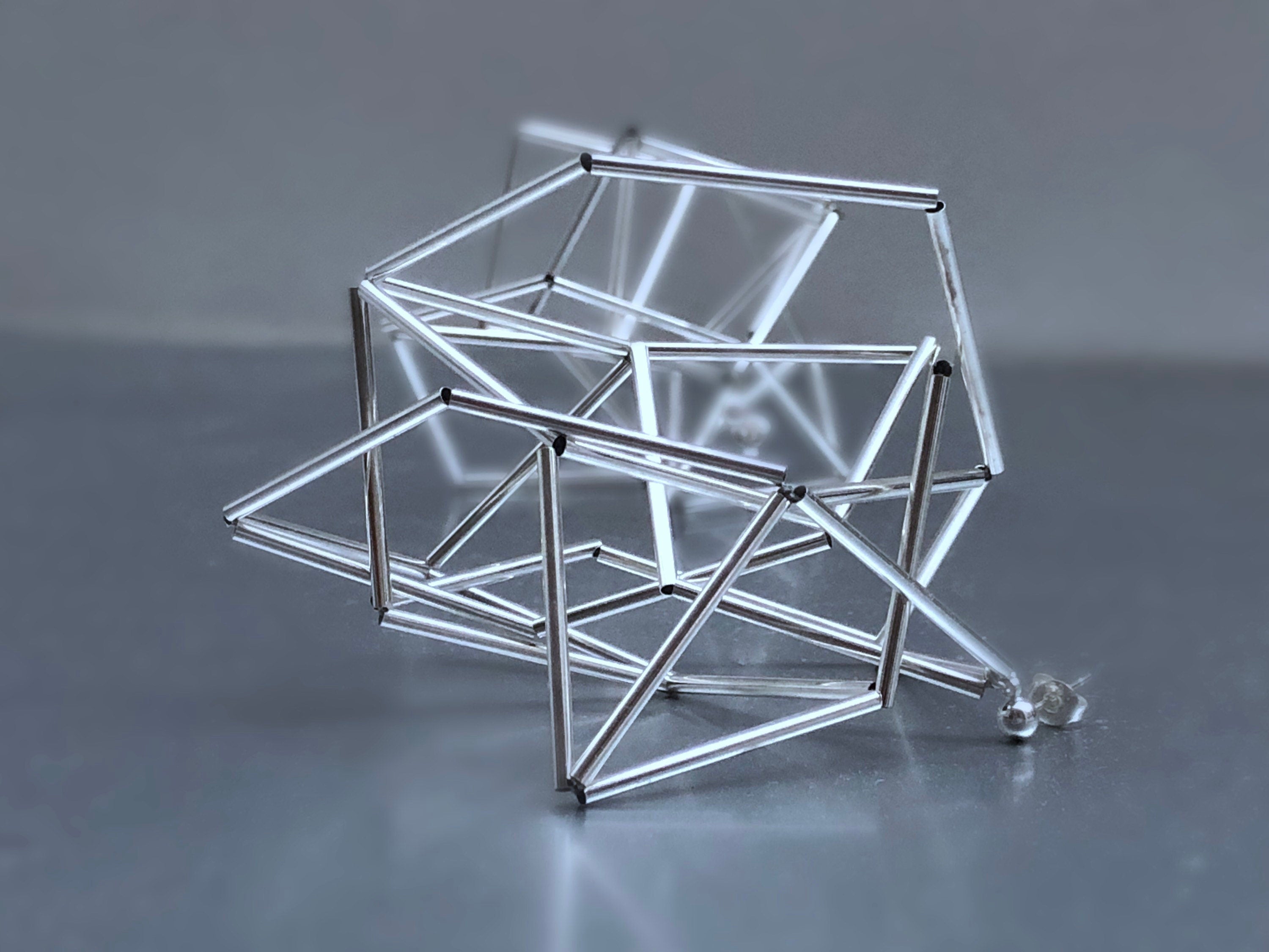  - sustainable bioplastic jewelry - Miette