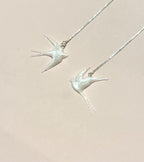  - sustainable bioplastic jewelry - Miette