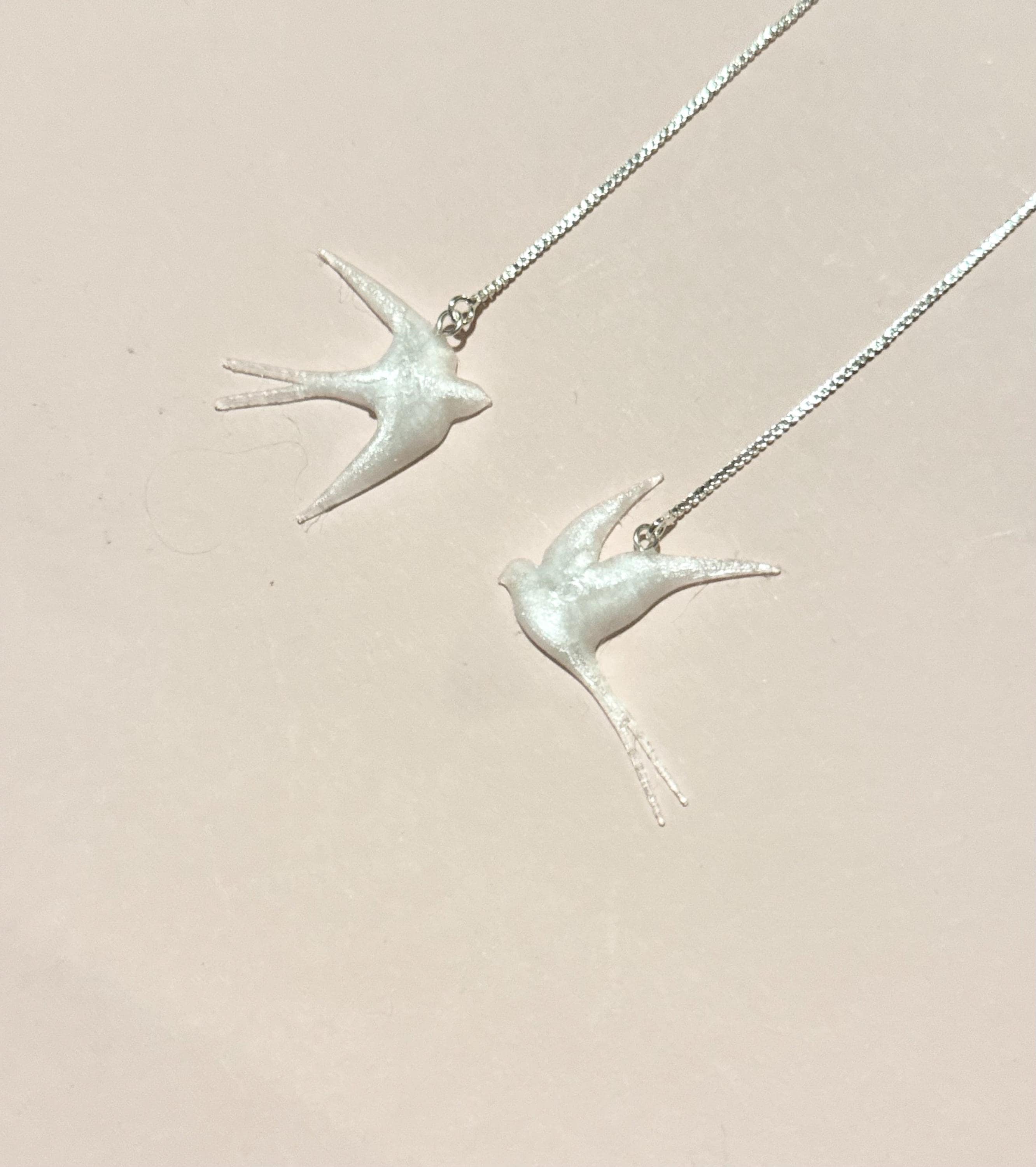  - sustainable bioplastic jewelry - Miette