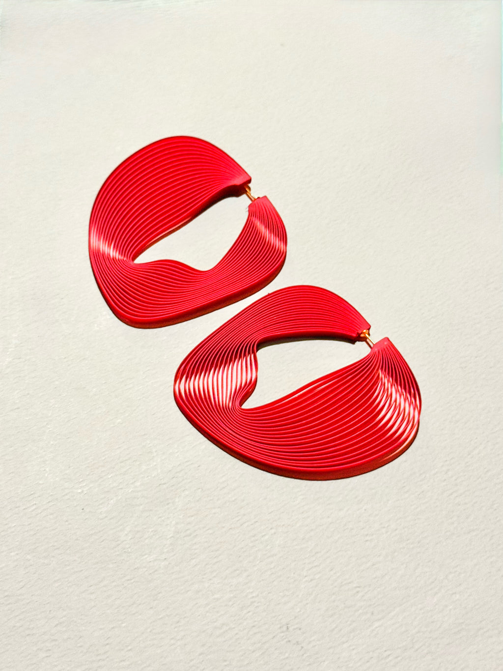  - sustainable bioplastic jewelry - Miette