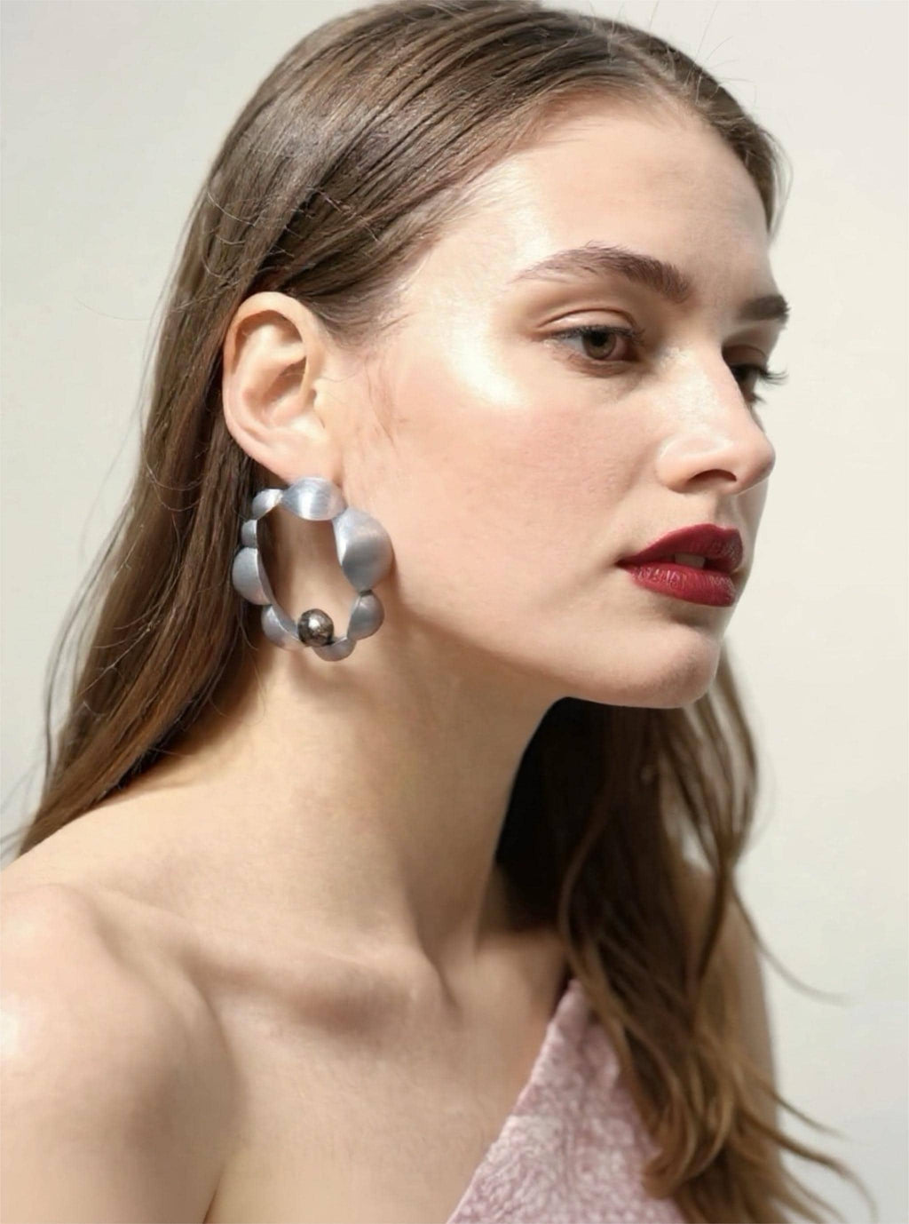  - sustainable bioplastic jewelry - Miette
