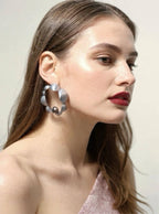  - sustainable bioplastic jewelry - Miette